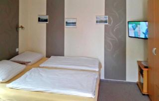 Ferienwohnung Fürstenwerder - Fürstenwerder - 1