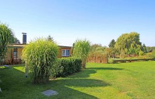 Ferienwohnung Krümmel - 9