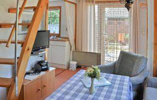 Ferienhaus Lassan Bei Wolgast - 8