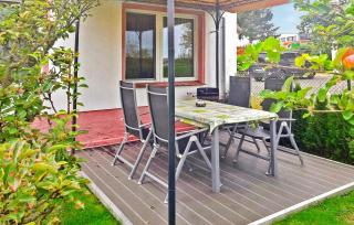 Ferienwohnung Fürstenwerder - Fürstenwerder - 7