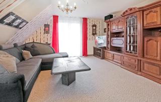 Ferienwohnung Groß Nemerow - 1