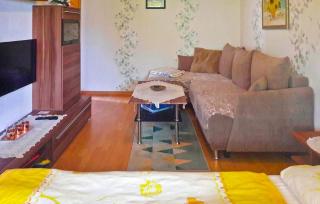 Ferienwohnung Fürstenwerder - Fürstenwerder - 3