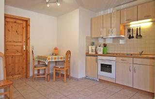 Ferienwohnung Mönchgut - Alt Reddevitz - 2