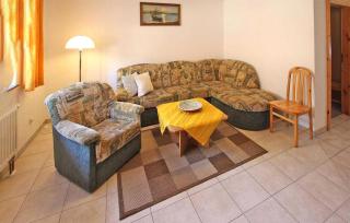 Ferienwohnung Mönchgut - Alt Reddevitz - 1