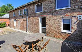 Ferienwohnung Ribnitzdamgarten - Ribnitz-Damgarten - 6