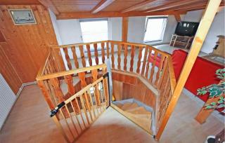 Ferienwohnung Ribnitzdamgarten - Ribnitz-Damgarten - 5