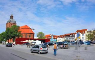 Ferienwohnung Ribnitzdamgarten - Ribnitz-Damgarten - 4