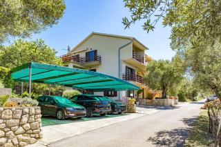 Anamar Apartments & Rooms - Supetarska Draga - 3