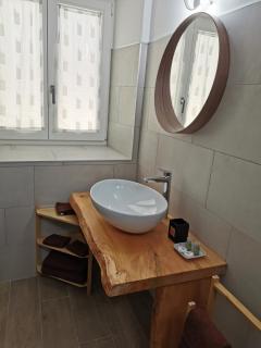 Casa vacanze Angeli Custodi - Baselga di Pinè - 4
