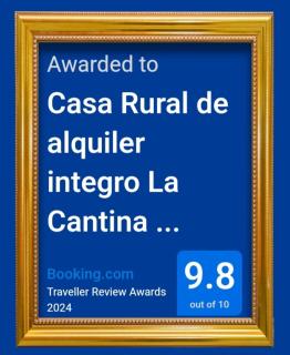Casa Rural de alquiler integro La Cantina de Villarmayor-Asturias - Villarmayor - 7