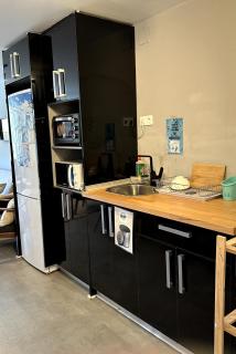 Sierra Nevada Hostel - 7