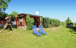 Ferienhaus Ueckermünde Bellin - Bellin - 7