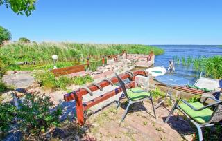 Ferienhaus Ueckermünde Bellin - Bellin - 5
