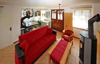 Ferienhaus Thomsdorf - Thomsdorf - 8
