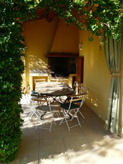 nice family vacation house with heated swimming pool, in mouries, alpilles areas 10 persons - Mouriès - 3