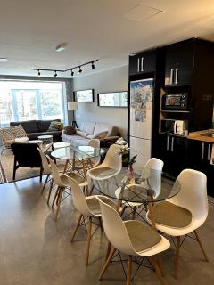 Sierra Nevada Hostel - 8