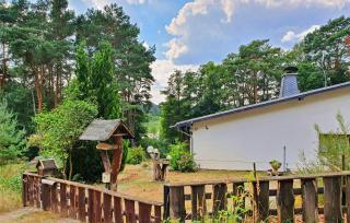 Ferienhaus Rheinsberg Ot Kagar - Kagar - 3