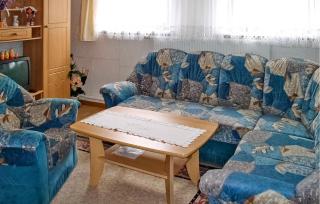 Ferienwohnung Heringsdorf - 3