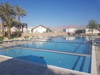 Amdar luxury apartment best Sea view - Eilat - 0