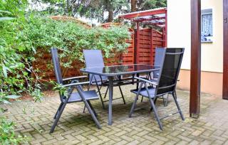 Ferienhaus Zinnowitz Seebad - 9