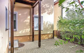 Ferienhaus Zinnowitz Seebad - 7