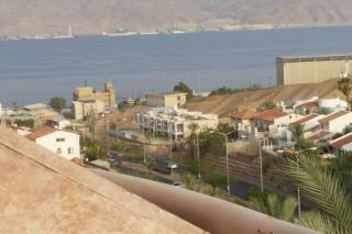Amdar luxury apartment best Sea view - Eilat - 3