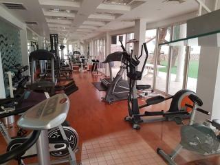 Exlusive Amdar Luxury apartment best Sea View Pool Jim Sauna - 1