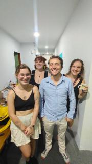Wakaka Hostel - Kuala Lumpur - 2