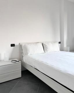 Best Stay-Airport Bari Palese - Macchie - 8