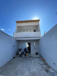Quarto no centro da cidade! - Petrolina - 9