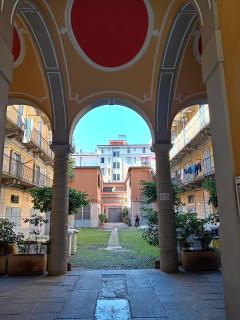 Soggiorno Isola Milano - Milan - 0