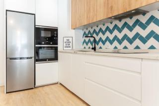 Apartamento acogedor frente a Plaza del Cedro - Valencia - 8