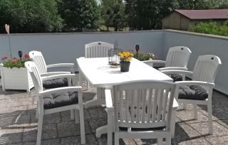 Ferienwohnung Hohen Wangelin - 7