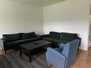 2 bedroom apartment - Korsnäs - 5
