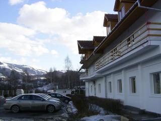 Cabana Popasul Haiducilor - Petroşani - 9