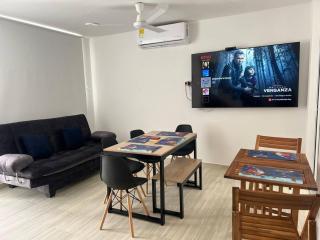 Hermosa casa muy equipada en condominio - Ricaurte - 5