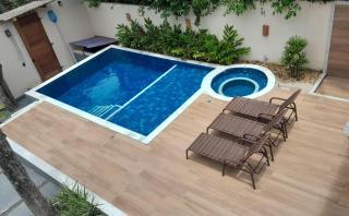 New house, 10 mins walk to Beach & Quadrado - Porto Seguro - 6
