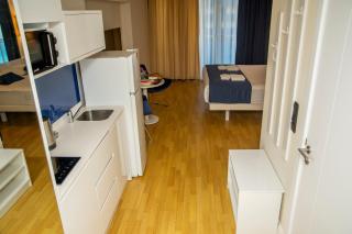 Downtown Centre in Batumi Aparthotel Orbi City in BATUMI - Batoemi - 4
