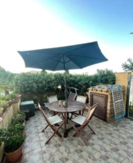 Monolocale Simius - 5