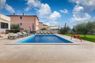 Villa Gigetto - Medulin - 6