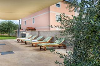 Villa Gigetto - Medulin - 1