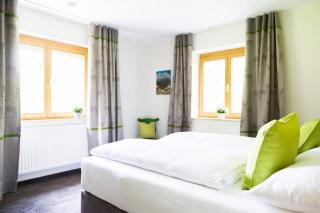 Wildgrün Maxi Lodge 7 - Pfronten - 2