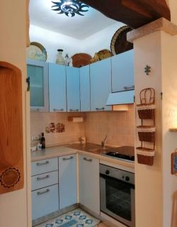 Monolocale Simius - 3