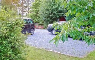 Ferienwohnung Poseritz - 7