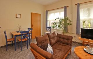 Ferienwohnung Poseritz - 4