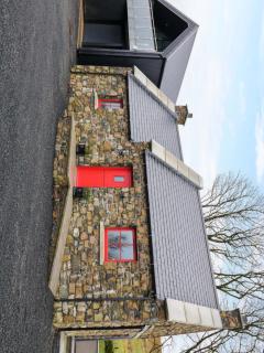 The Croft - Ballymena - 0
