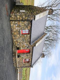 The Croft - Ballymena - 9