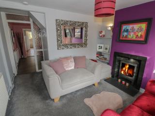 Cherry Blossom Cottage - 9