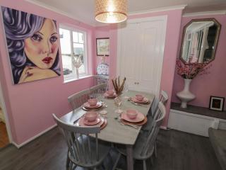 Cherry Blossom Cottage - Stratford-upon-Avon - 7