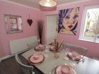 Cherry Blossom Cottage - Stratford-upon-Avon - 5